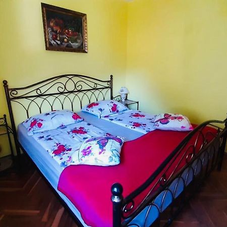 Bovec Holiday House Buitenkant foto
