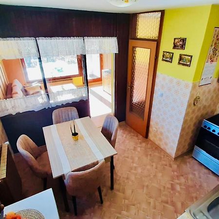 Bovec Holiday House Buitenkant foto