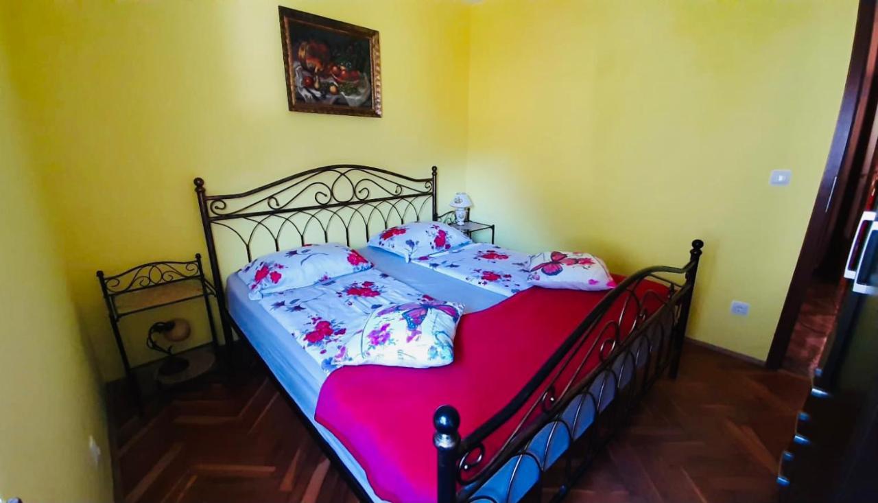 Bovec Holiday House Buitenkant foto