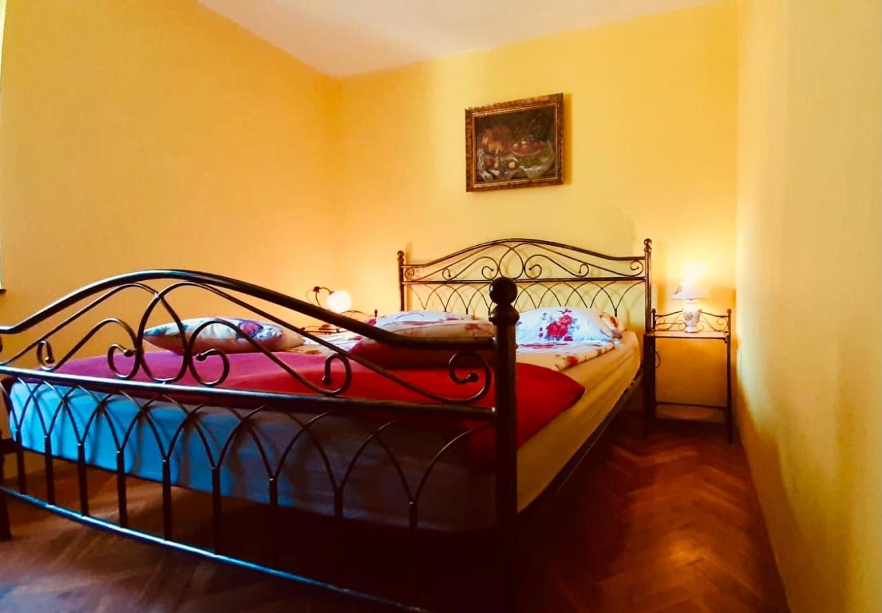 Bovec Holiday House Buitenkant foto