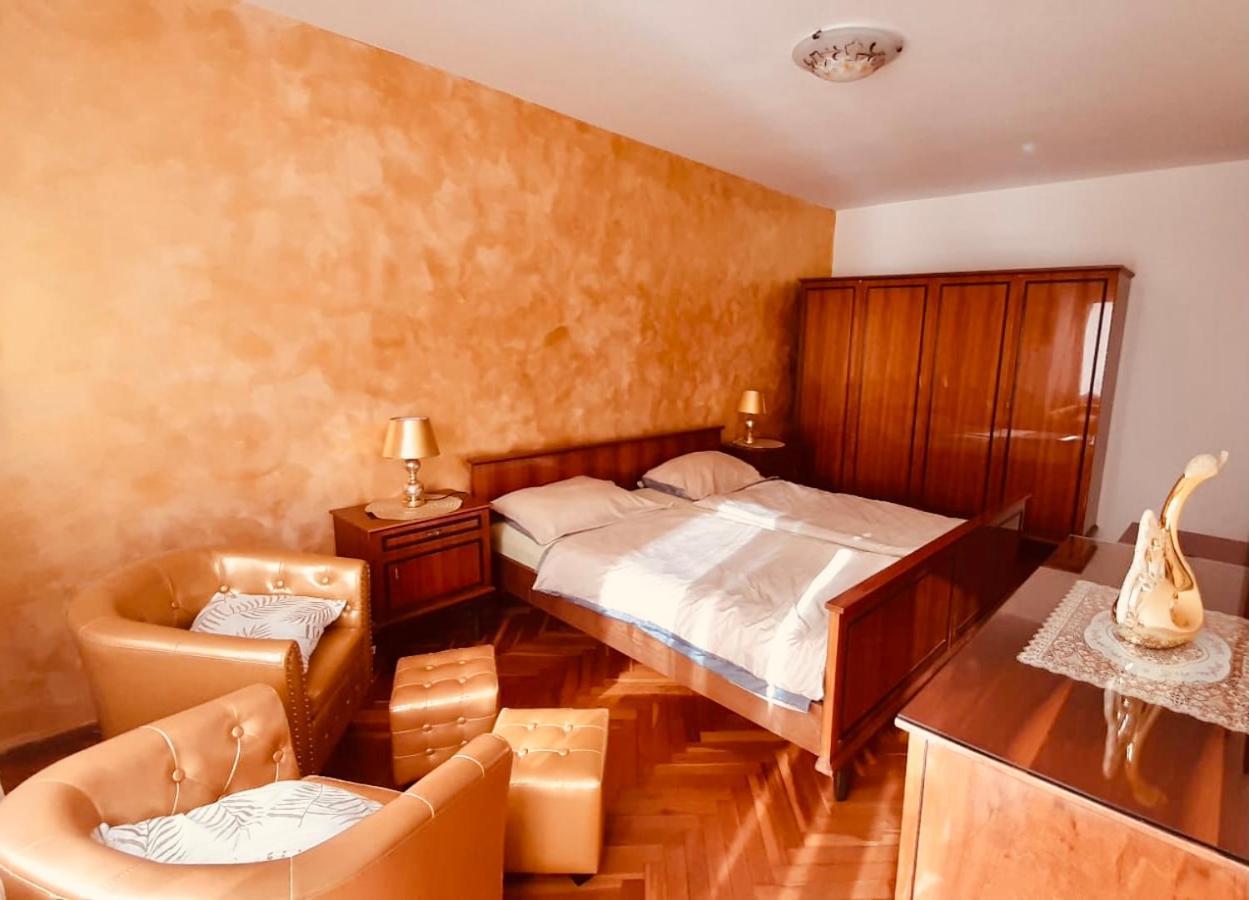 Bovec Holiday House Buitenkant foto