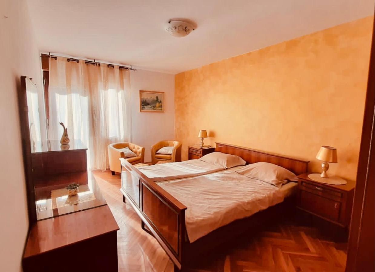 Bovec Holiday House Buitenkant foto