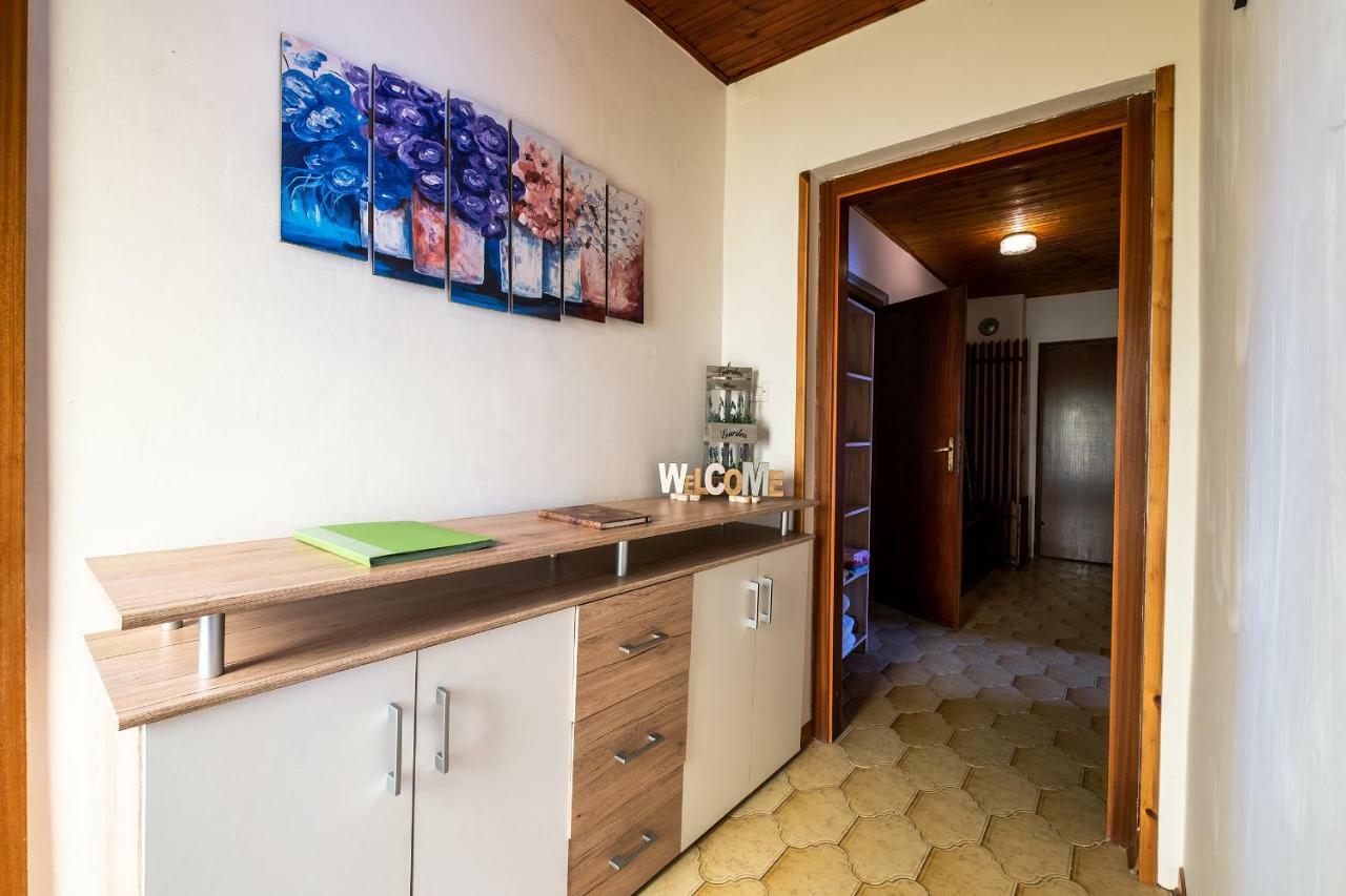 Bovec Holiday House Buitenkant foto