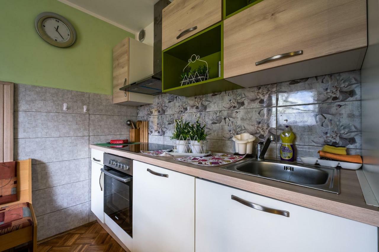 Bovec Holiday House Buitenkant foto