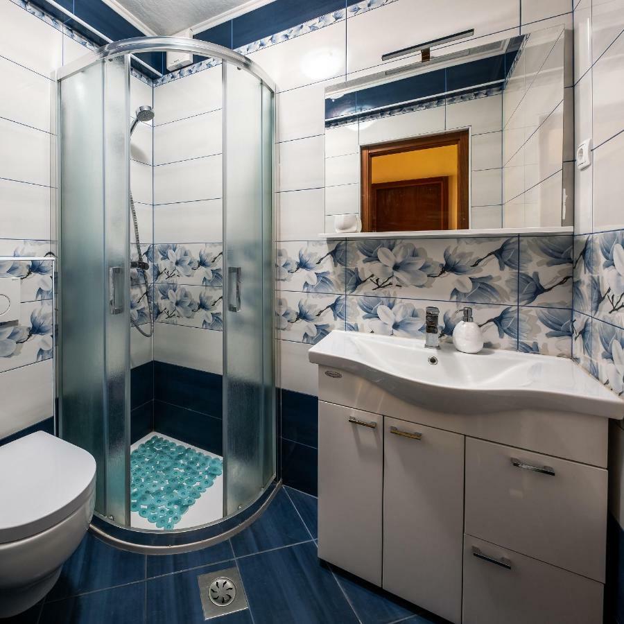 Bovec Holiday House Buitenkant foto