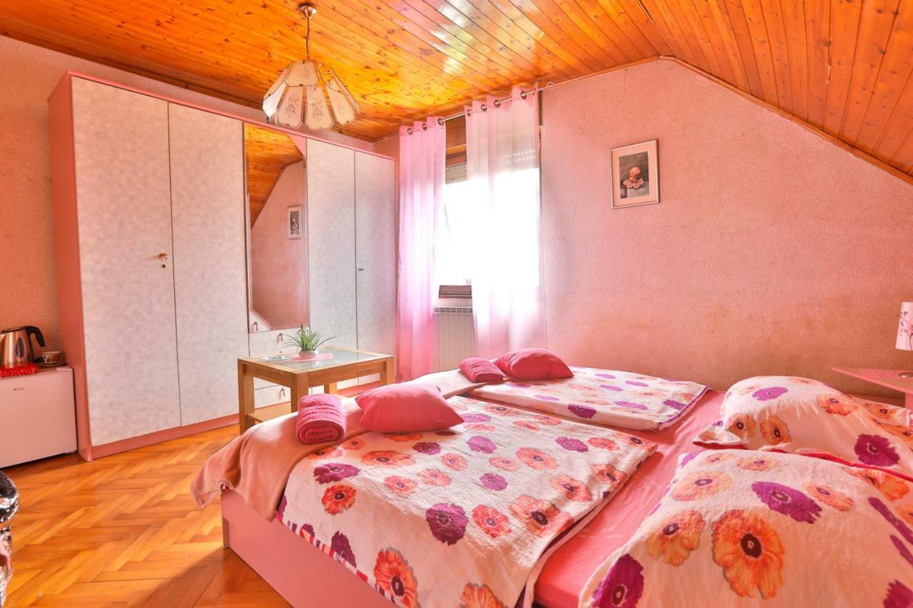Bovec Holiday House Buitenkant foto