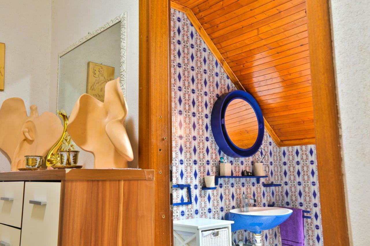 Bovec Holiday House Buitenkant foto