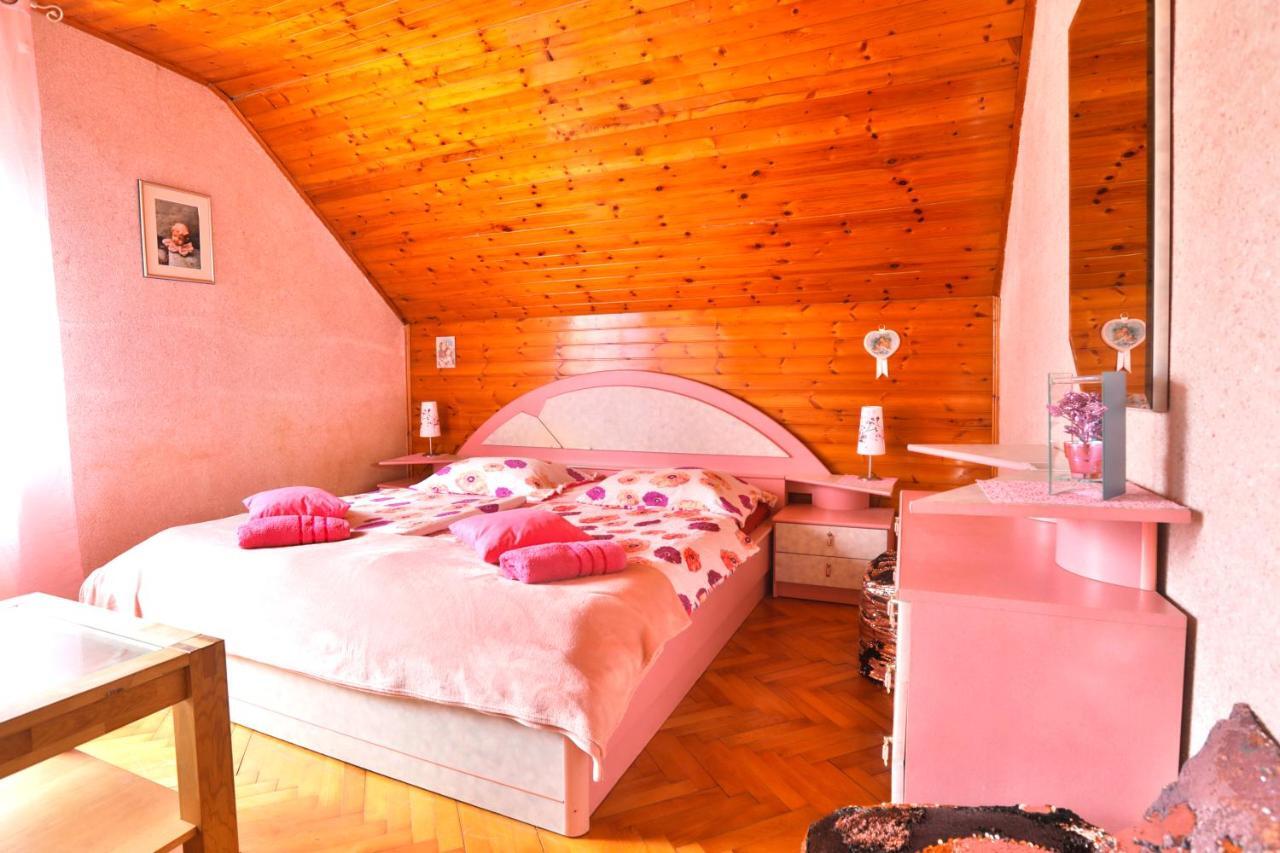 Bovec Holiday House Buitenkant foto