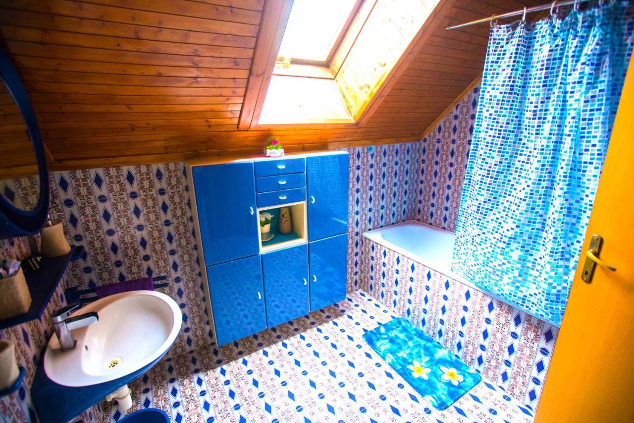 Bovec Holiday House Buitenkant foto