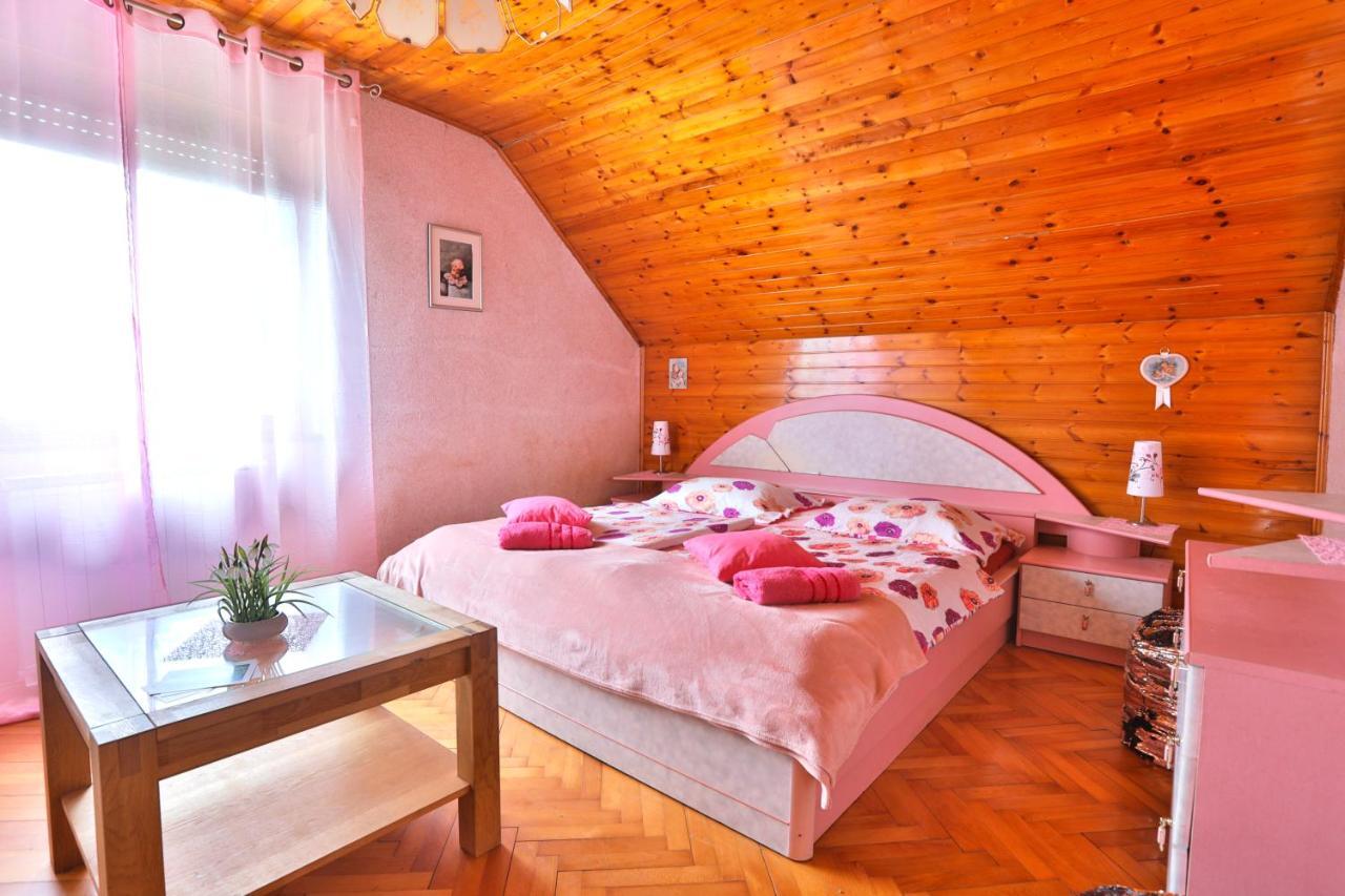 Bovec Holiday House Buitenkant foto